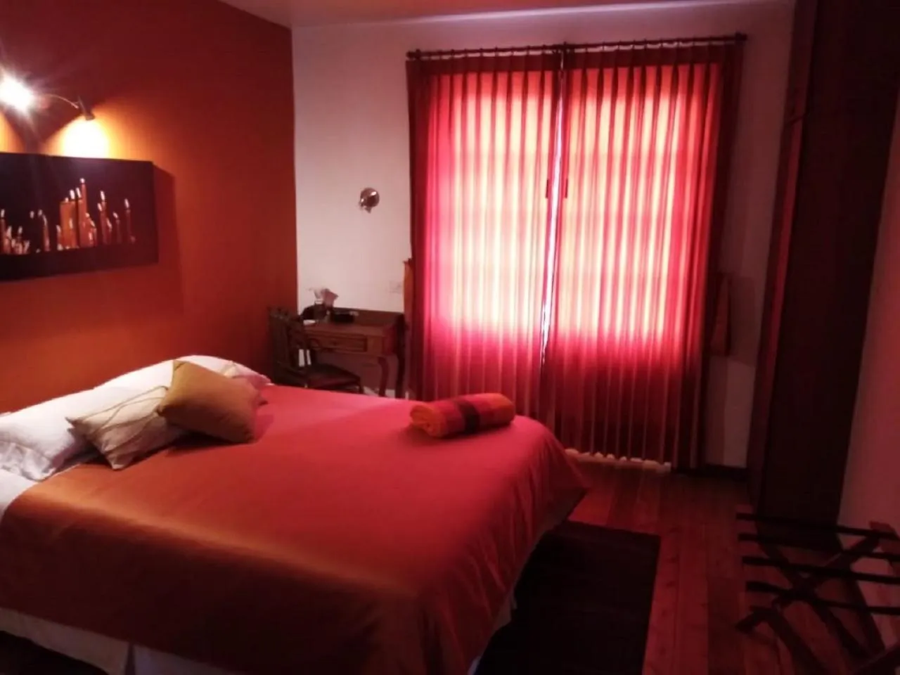 Hotel Casa Ecuatreasures Centro Historico 3*, Quito Ecuador