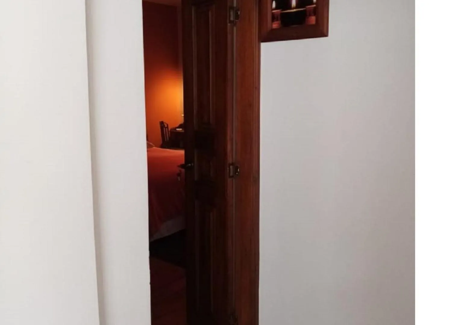 ***  Hotel Casa Ecuatreasures Centro Historico Quito Ecuador