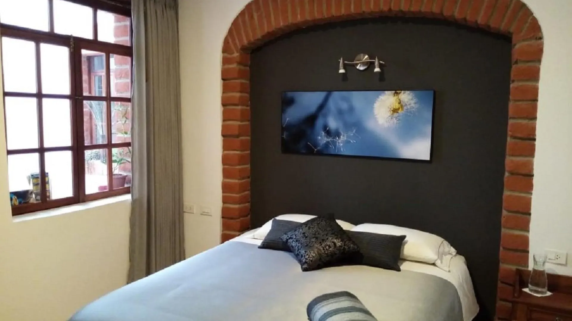 Hotel Casa Ecuatreasures Centro Historico Quito